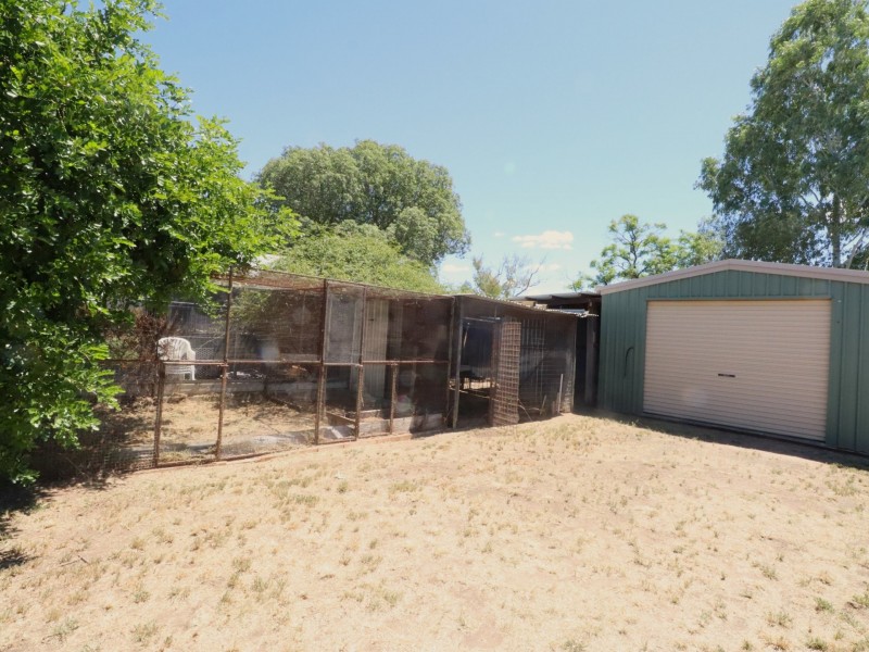 23 Conlan Street, Roma QLD 4455