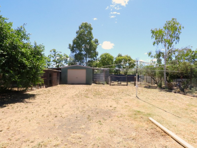 23 Conlan Street, Roma QLD 4455