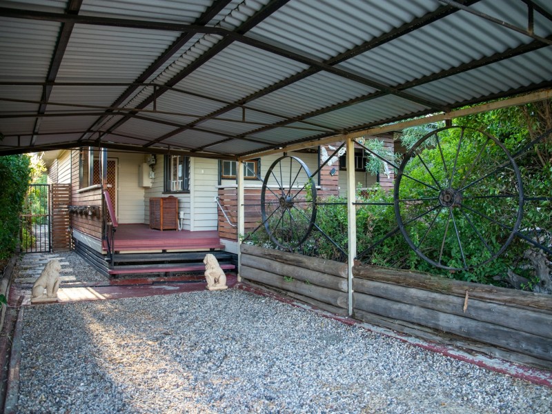 52 Feather Street, Roma QLD 4455