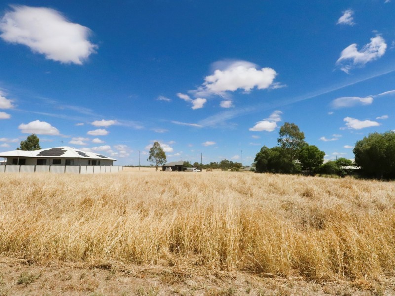 12 Bromeliad Circuit, Roma QLD 4455