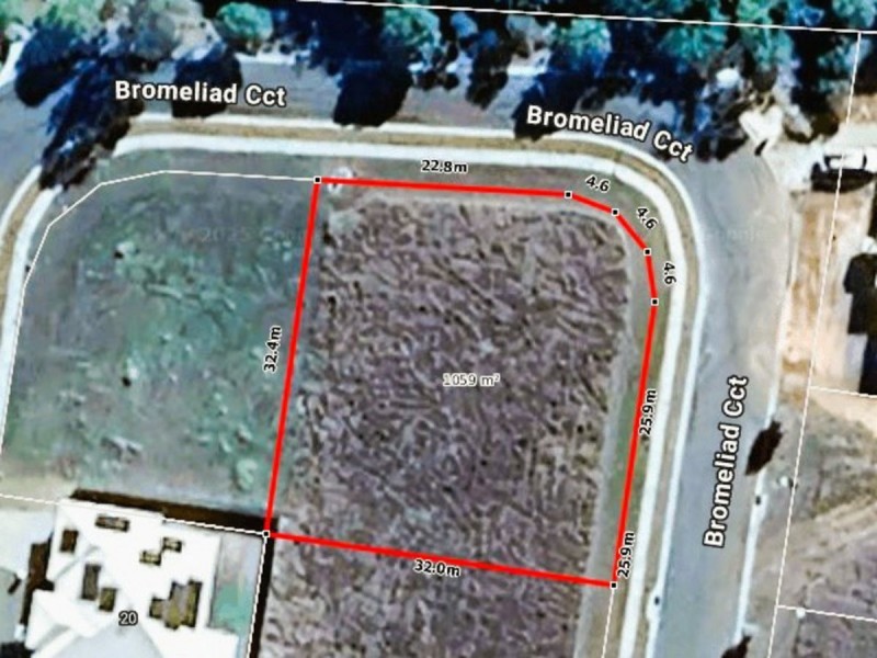 12 Bromeliad Circuit, Roma QLD 4455