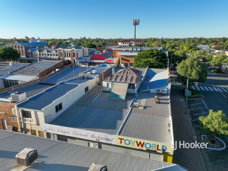 60-62 McDowall Street, Roma QLD 4455