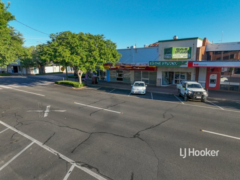 60-62 McDowall Street, Roma QLD 4455