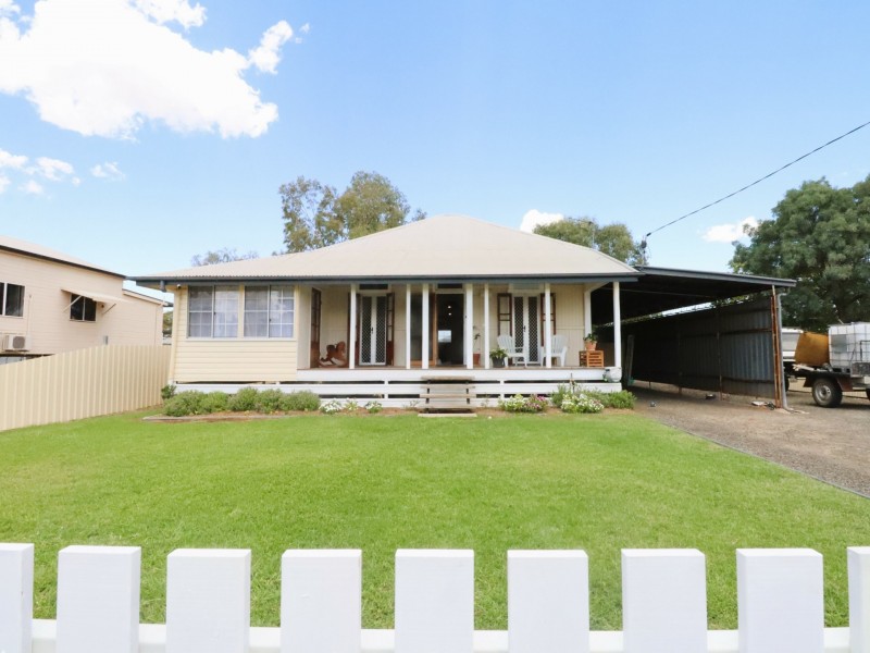 12 Conlan Street, Roma QLD 4455