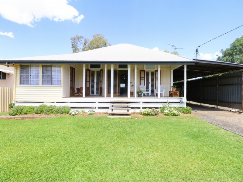 12 Conlan Street, Roma QLD 4455
