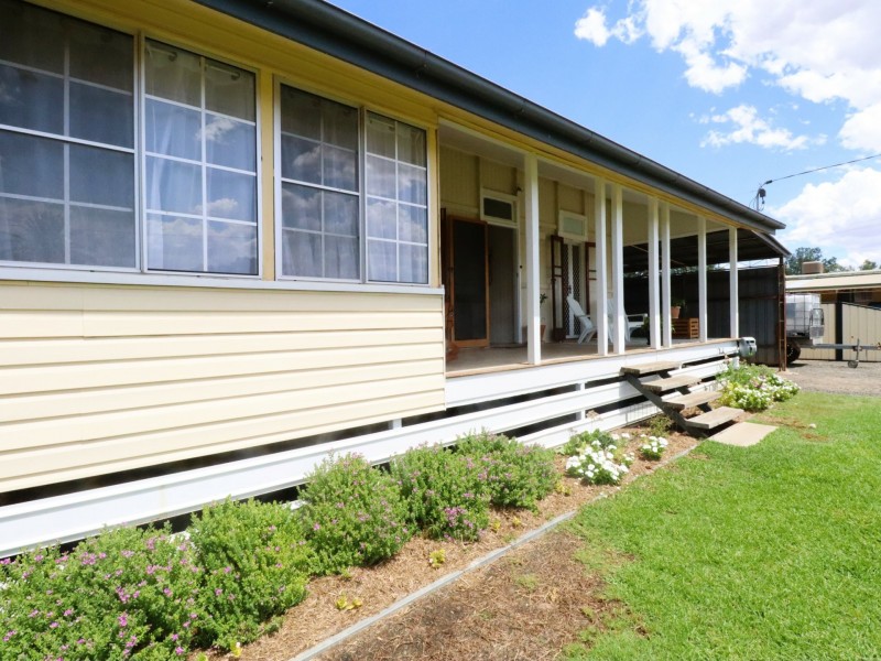 12 Conlan Street, Roma QLD 4455