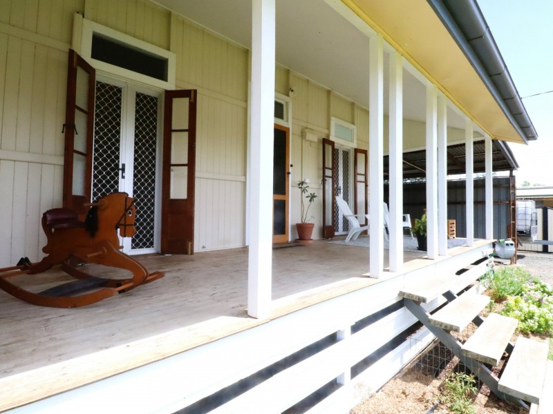 12 Conlan Street, Roma QLD 4455