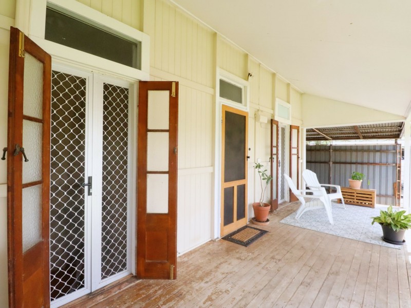 12 Conlan Street, Roma QLD 4455