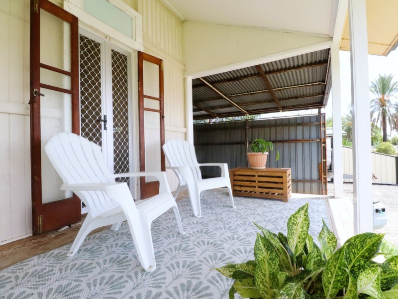 12 Conlan Street, Roma QLD 4455