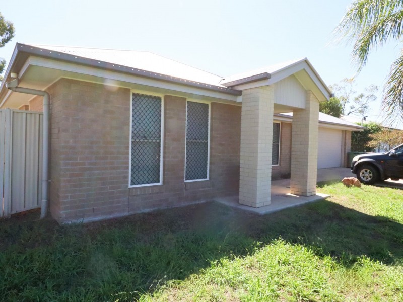 5 Ivy Street, Roma QLD 4455