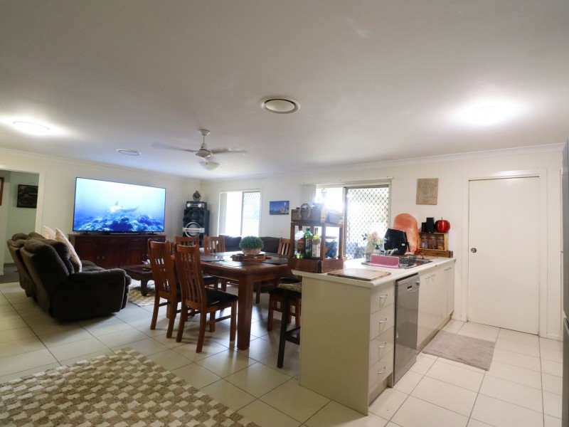 5 Ivy Street, Roma QLD 4455