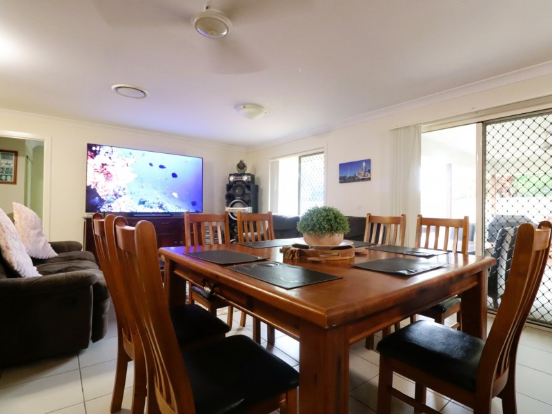 5 Ivy Street, Roma QLD 4455