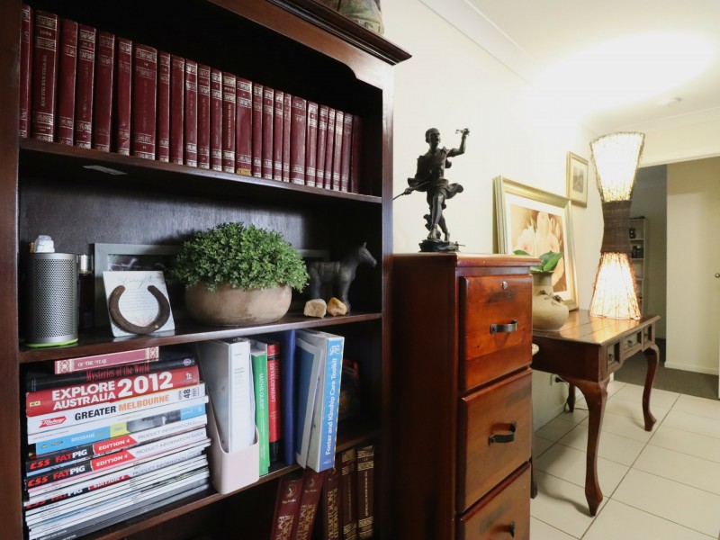 5 Ivy Street, Roma QLD 4455