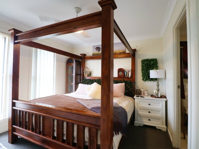 5 Ivy Street, Roma QLD 4455