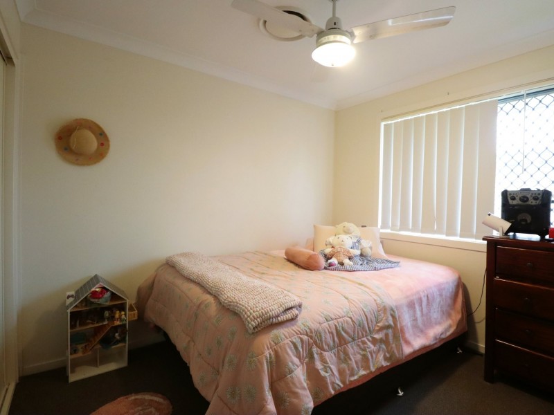 5 Ivy Street, Roma QLD 4455