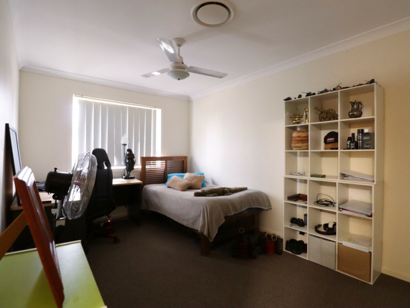 5 Ivy Street, Roma QLD 4455