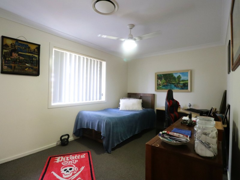 5 Ivy Street, Roma QLD 4455