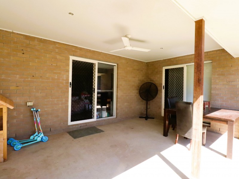 5 Ivy Street, Roma QLD 4455