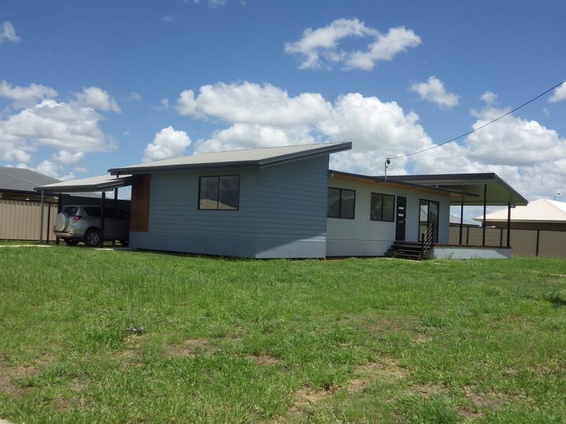 31 Howard Street, Roma QLD 4455