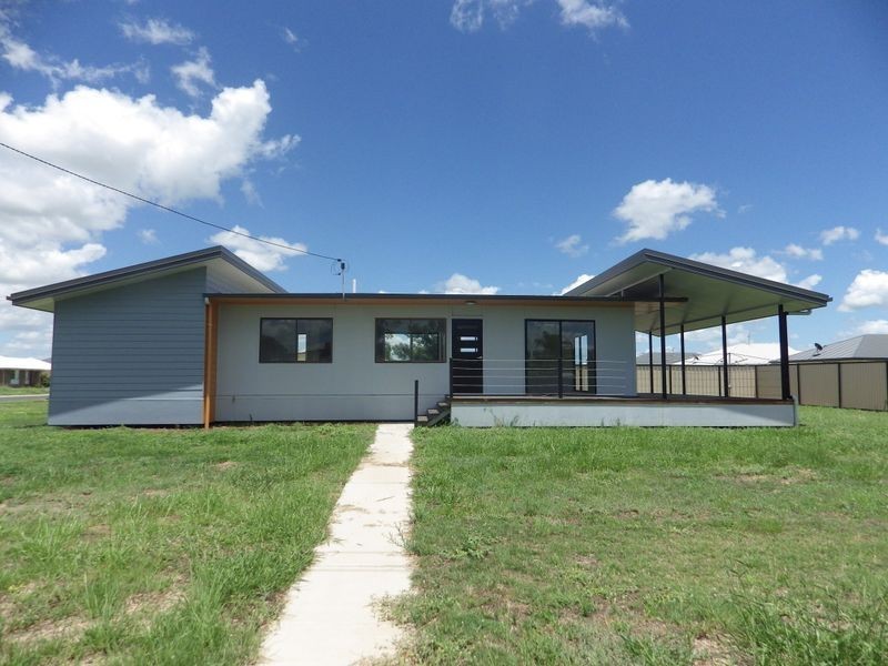 31 Howard Street, Roma QLD 4455