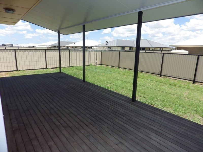 31 Howard Street, Roma QLD 4455