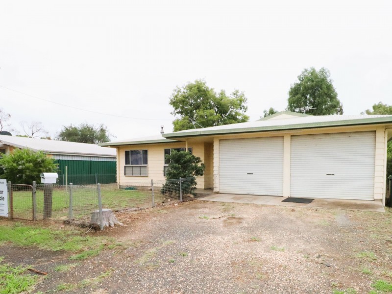 148 Alice Street, Mitchell QLD 4465