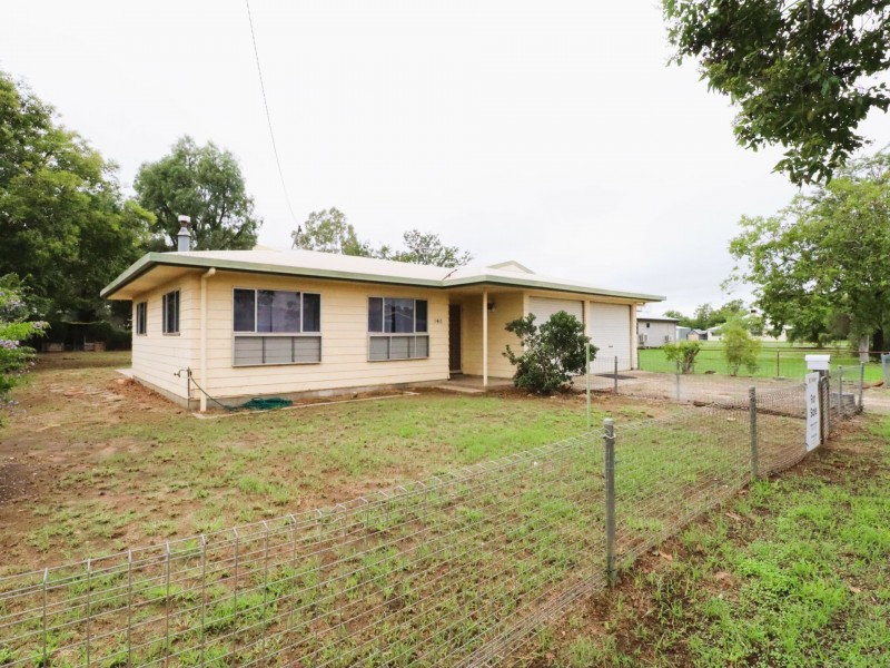 148 Alice Street, Mitchell QLD 4465