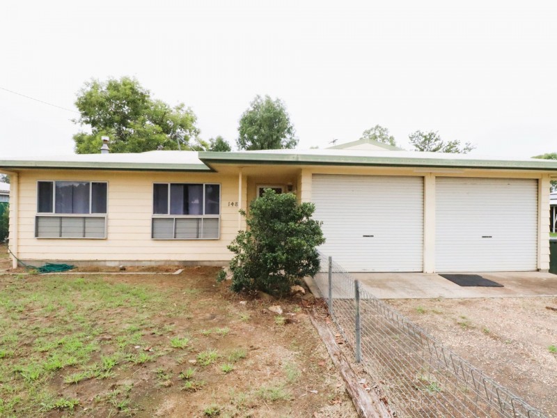 148 Alice Street, Mitchell QLD 4465
