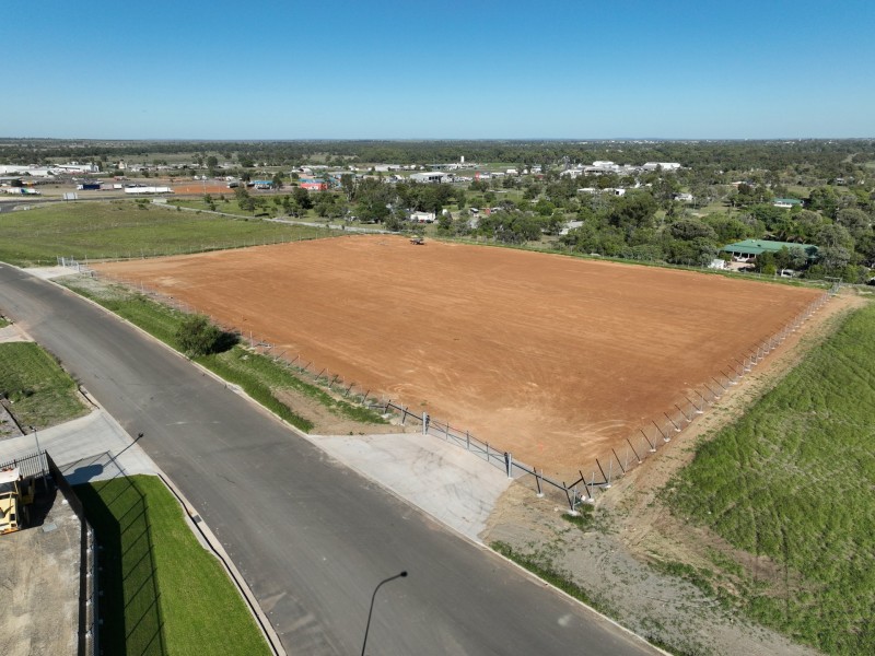 21-31 Wormwell Drive, Roma QLD 4455