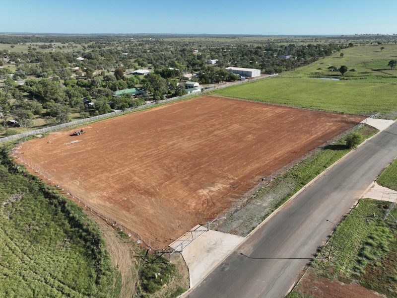 21-31 Wormwell Drive, Roma QLD 4455