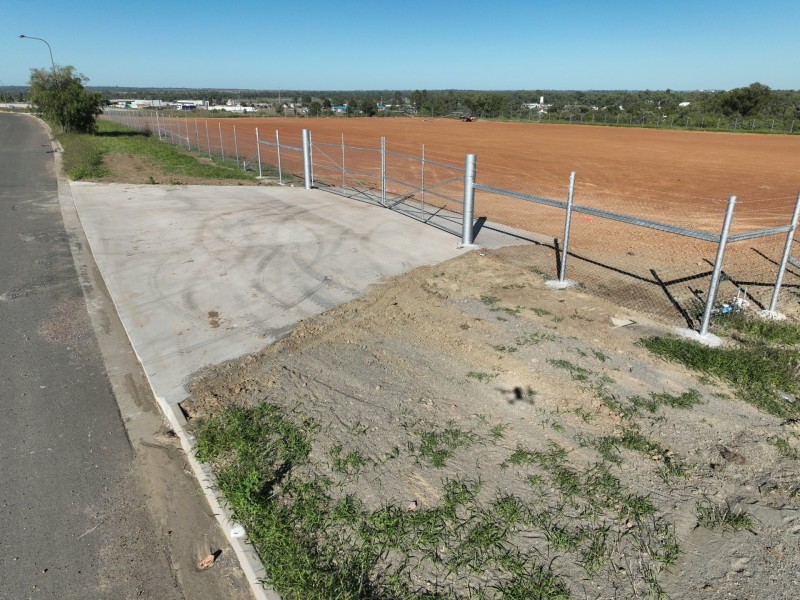 21-31 Wormwell Drive, Roma QLD 4455