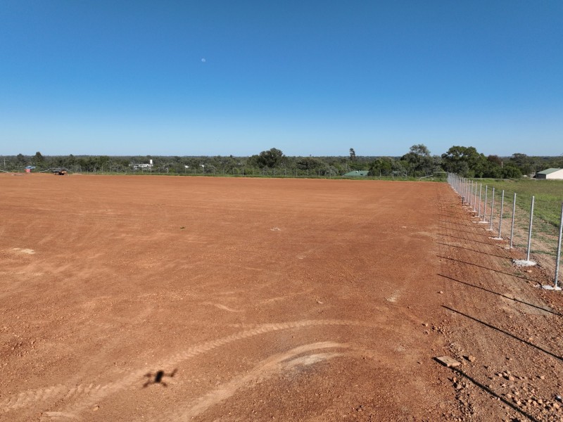 21-31 Wormwell Drive, Roma QLD 4455