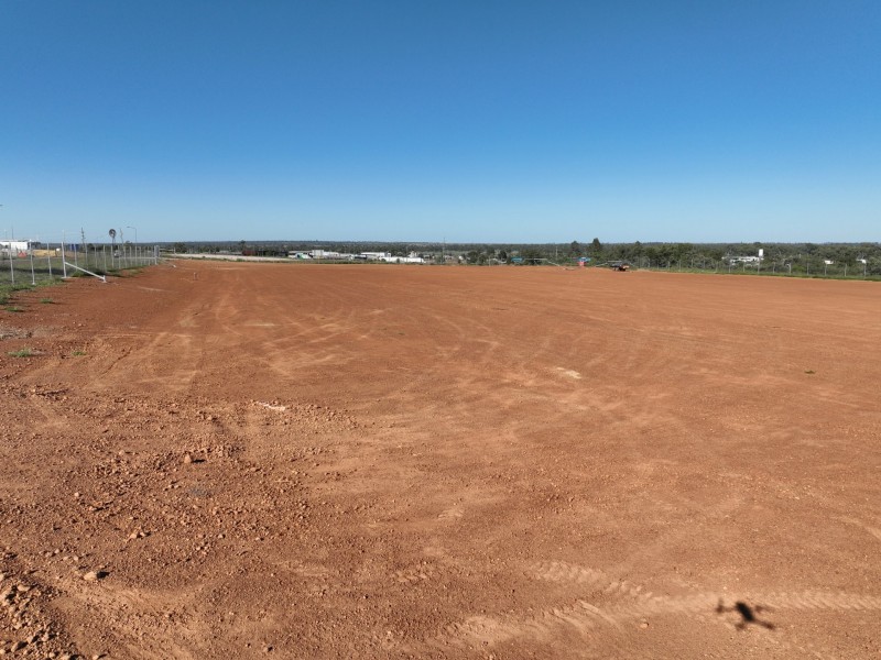 21-31 Wormwell Drive, Roma QLD 4455