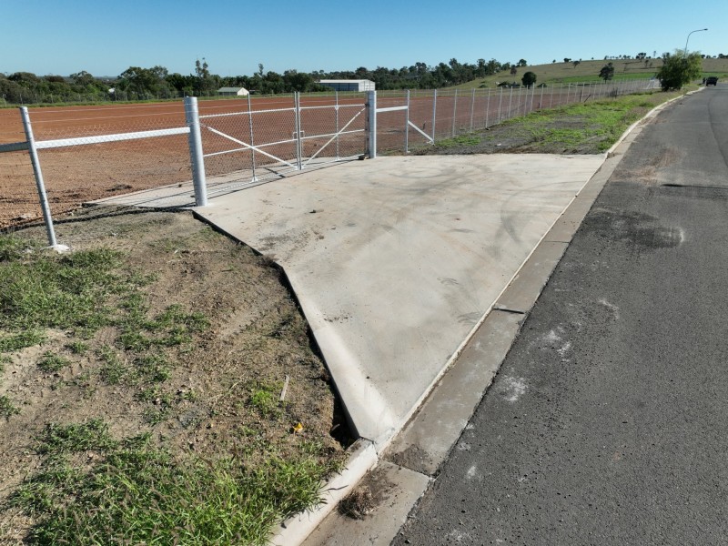 21-31 Wormwell Drive, Roma QLD 4455