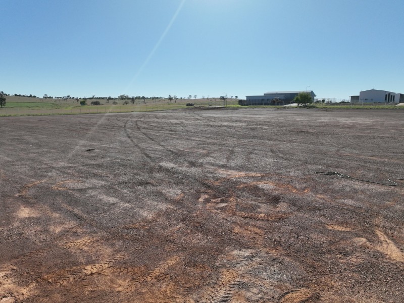 21-31 Wormwell Drive, Roma QLD 4455