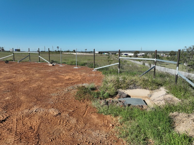 21-31 Wormwell Drive, Roma QLD 4455