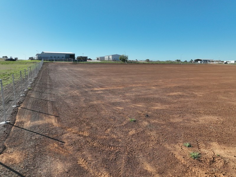 21-31 Wormwell Drive, Roma QLD 4455