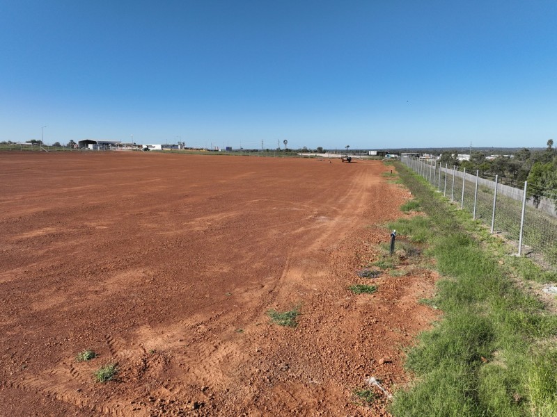 21-31 Wormwell Drive, Roma QLD 4455