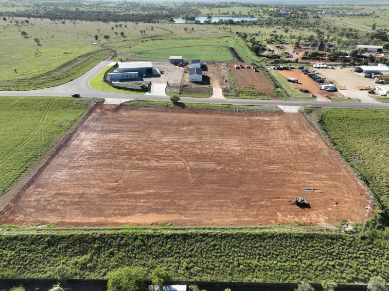 21-31 Wormwell Drive, Roma QLD 4455