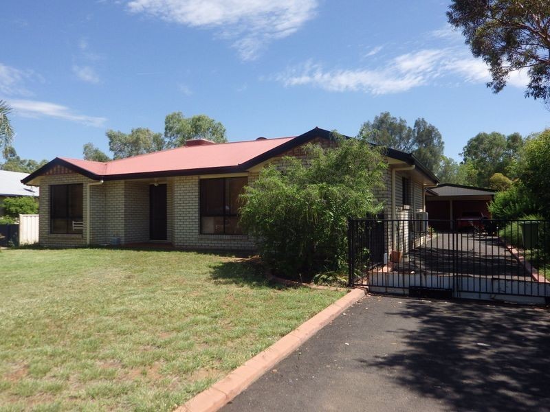 1 Felicity Court, Roma QLD 4455