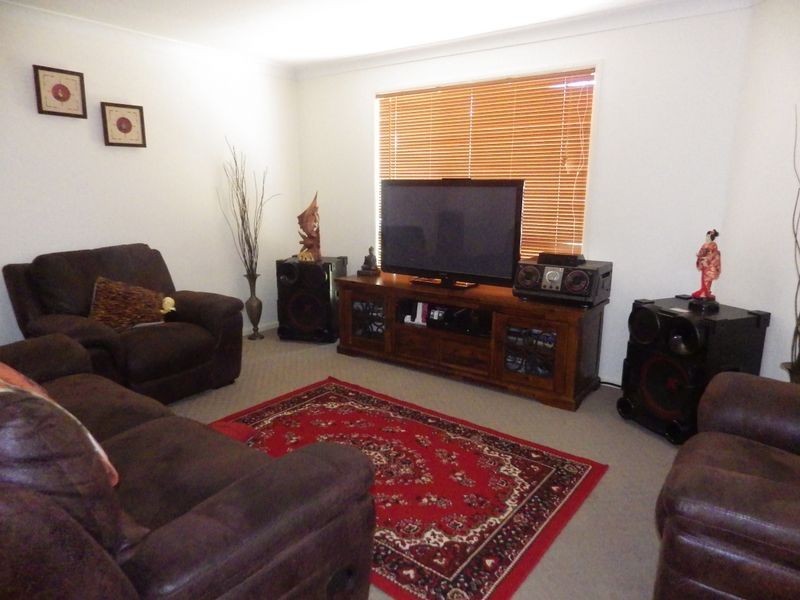 1 Felicity Court, Roma QLD 4455