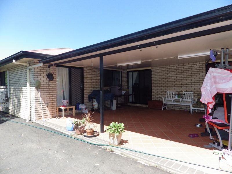 1 Felicity Court, Roma QLD 4455