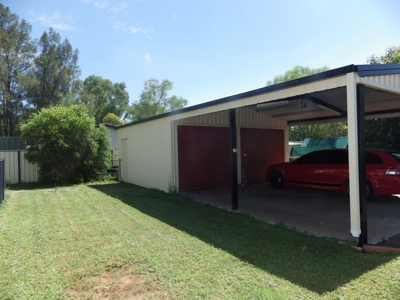 1 Felicity Court, Roma QLD 4455