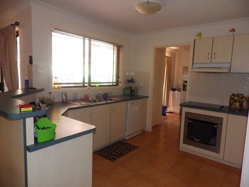 1 Felicity Court, Roma QLD 4455