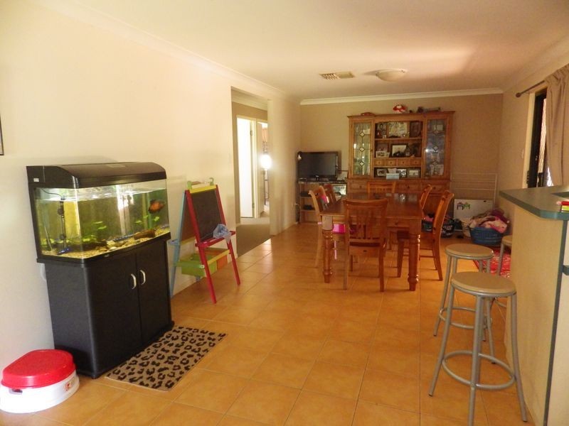 1 Felicity Court, Roma QLD 4455