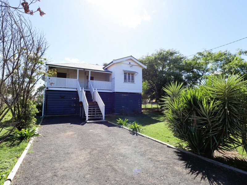 1A Lovell Street, Roma QLD 4455