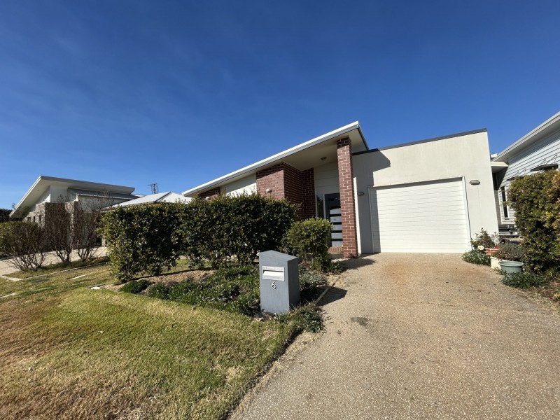 6 Clearview Drive, Roma QLD 4455