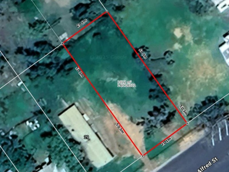 31 Alfred Street, Charleville QLD 4470
