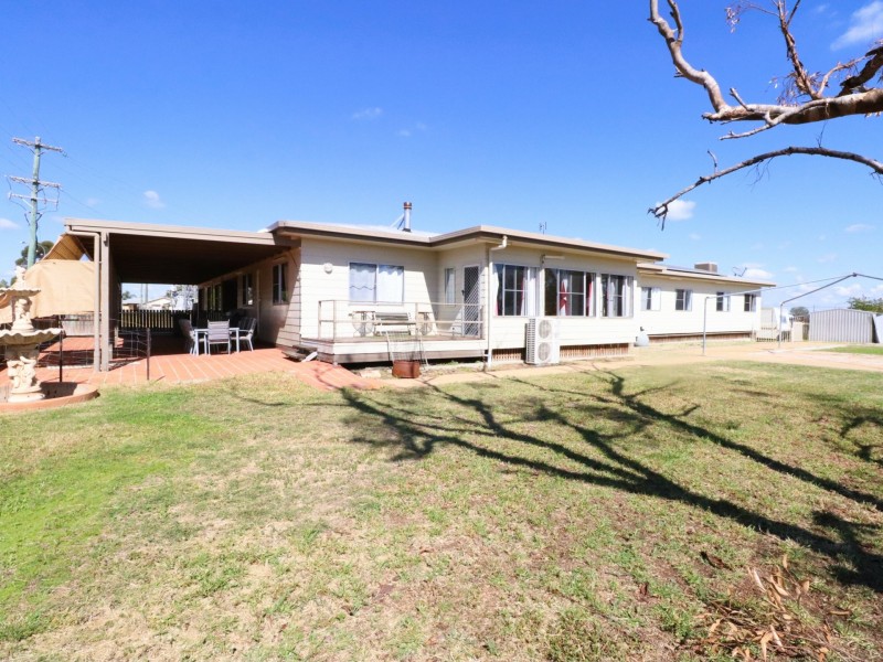 6 – 12 Hanly Street, Roma QLD 4455