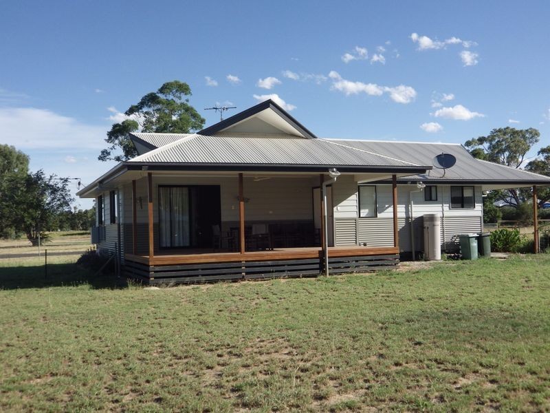 37 Mary Street, Mitchell QLD 4465